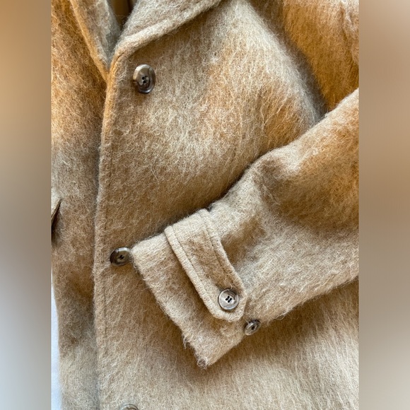 & Other Stories Stockholm Atelier Wool Blend Coat | US 2 | Condition:Very good - Picture 6 of 7